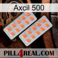 Axcil 500 27